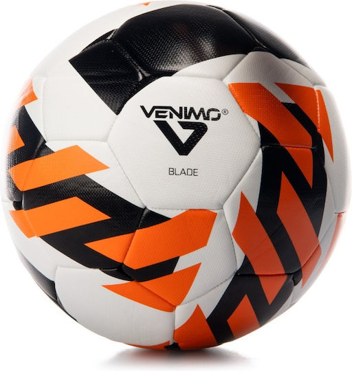 Venimo Soccer Ball White