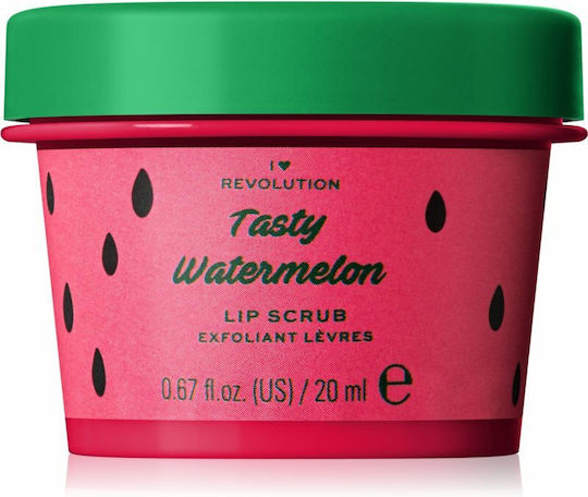 Revolution Beauty I Heart Revolution Mască Pentru Față Buze 20ml