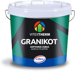 Vitex Σοβάς Plaster Fillers 2000779 5kg