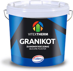 Vitex Σοβάς Plaster Fillers 2000783 25kg