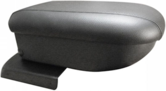 Cik S1 Car PU Armrest for BMW E87 Black