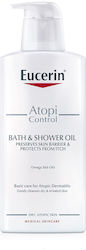 Eucerin AtopiControl 400ml