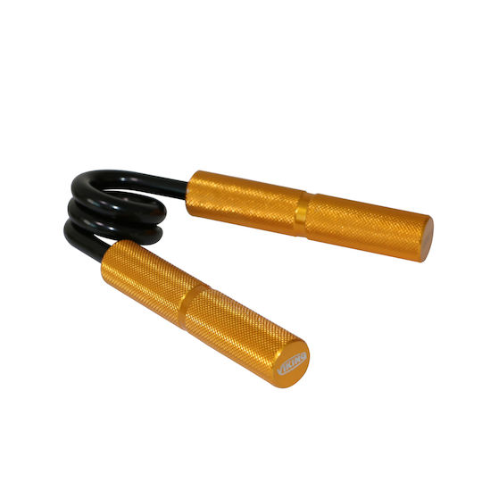 Viking Crush Grippers Orange with Resistance up to 91kg