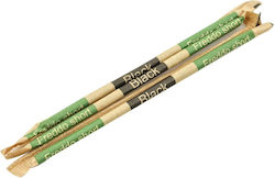 Ecocraft Papier Freddo Strohhalme 14cm 500Stück