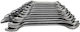 King Tony German Polygon Set 26pcs