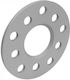 SCC Car Wheel Adapters 10mm (5x127) for Dodge Nitro 2pcs