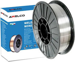 Awelco Welding Wire 0.9kg 92970