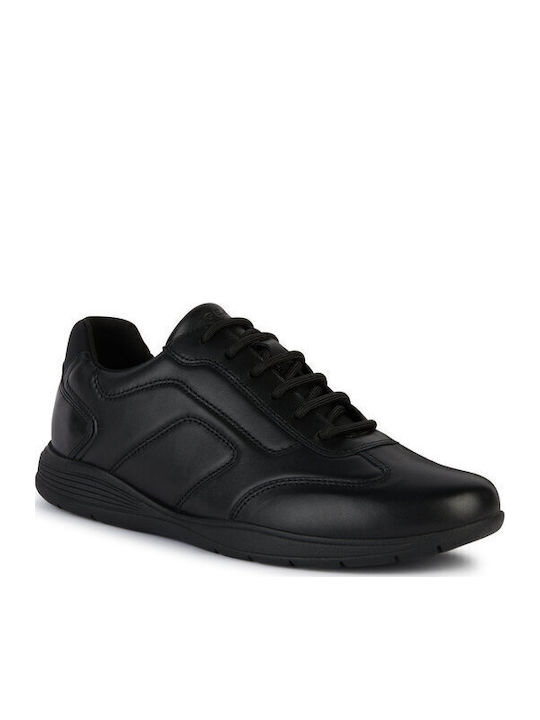 U Spherica Ec2 Ανδρικά Sneakers Μαύρο