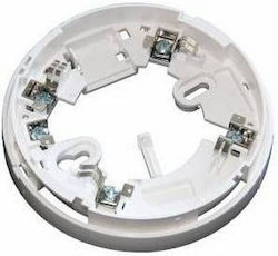 Base of Fire Alarm Devices