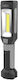 Ansmann Arbeitsbeleuchtung Batterie LED IP20