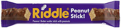 Vio Agros Schokolade Erdnussbutter 42gr