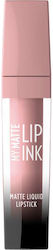 Golden Rose My Matte Lip Ink Υγρό Κραγιόν Matte...