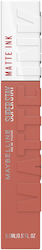 Maybelline Superstay Matte Ink Liquid Lipstick ...