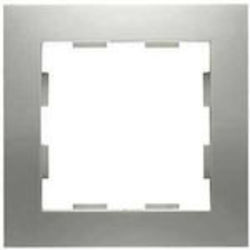Mutlusan Schalterrahmen 2-fach in Gray Farbe 2‐MTS042784