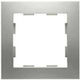Mutlusan Switch Frame 2 Positions in Gray Color 2‐MTS042784