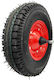 Vltools 07785 Pneumatic Wheel for Stroller 365mm