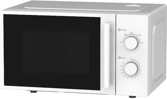 Finlux Cuptor cu microunde 20lt Alb