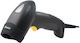 Newland Hr32 Marlin Handheld Scanner Wireless with 2D and QR Barcode Reading Capability