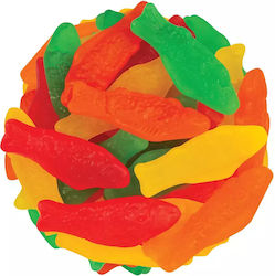 Swedish Fish Chewing gum Soft 1pcs 100gr