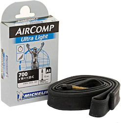 Michelin Bicycle Tyre Inner Tube 28" P/V