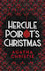 Hercule Poirot's Christmas Agatha Christie (Hardcover)