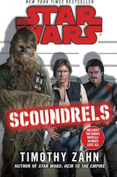 Star Wars: Scoundrels