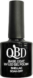 QBD Base Coat 10ml