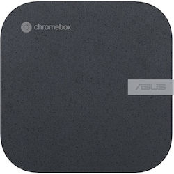 Asus Chromebox5-S5007UN Mini PC (Core i5-1240P/8GB DDR4/128GB SSD/Chrome OS)