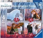 Kids Puzzle for 3++ Years 72pcs Ravensburger