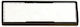 OSKAR Electrical Panel Labeling Accessory 131-700005017