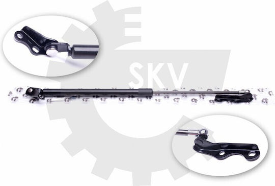 SKV Trunk Shock for Toyota Yaris