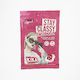 Kika's Project Stay Classy Raspberry Up Gesichts- & Augenmaske