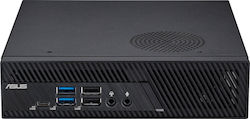 Asus VIVO PB63-B3014MH (Core i3-13100/8GB DDR5/256GB SSD/W11 Pro)
