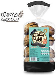 Genna tin Paradosi Dákos Hafer 400gr