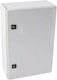 Wall mounted Waterproof Fuse Box W300xH400xD200mm