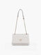 Guess Set Damentasche Schultertasche Beige