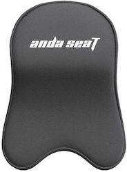 Anda Seat Seat Black Big Head Pillow Memory AC-TZXL-01BPV-J-W01