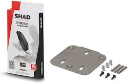 Shad Βάσεις Σάκων για Yamaha MT-03 / TDM 900