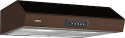Luxell Standard 60cm Brown DK6-441 DB