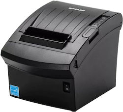 Bixolon Θερμικός Εκτυπωτής Αποδείξεων USB / Ethernet / LAN Bixolon Θερμικός Εκτυπωτής Αποδείξεων USB / Ethernet / LAN