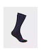 Joluvi Sports Socks Blue 1 Pair Navy