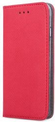 Techwave Smart Κόκκινη (OnePlus 11)
