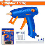 Wadfow Electric Glue Gun 150W