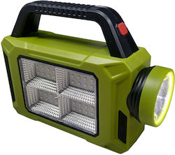 Rechargeable Flashlight LED