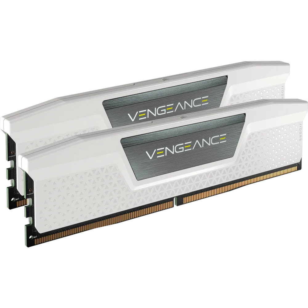Corsair Vengeance 32GB DDR5 RAM cu 2 module (2x16GB) și Viteză