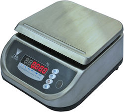 Digi Ζυγαριά Λιανικής 30kg Digi Ζυγαριά Λιανικής 30kg