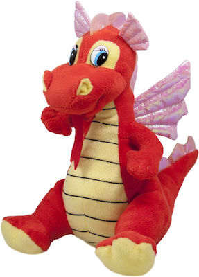 Amek Toys Plush 30 cm