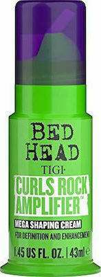 Tigi Anti-Frizz Hair Styling Cream for Curls 43ml