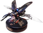 Rokr Metallic Construction Toy Carabus Bionic