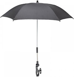 Cangaroo Umbrelă de Cărucior Negru 110419